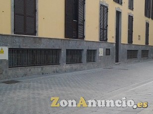 Alquiler Piso Centro de Santa Cruz.Larga tmporada.